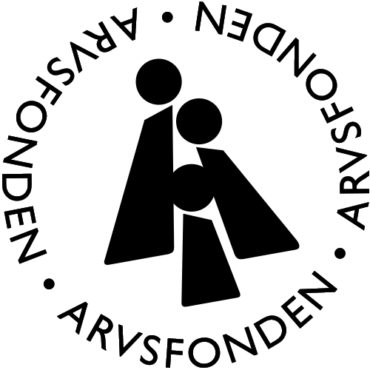 Arvsfondens logotyp